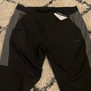 Tahari sweatpants